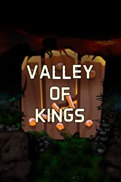 Valley of Kings Valley of Kings